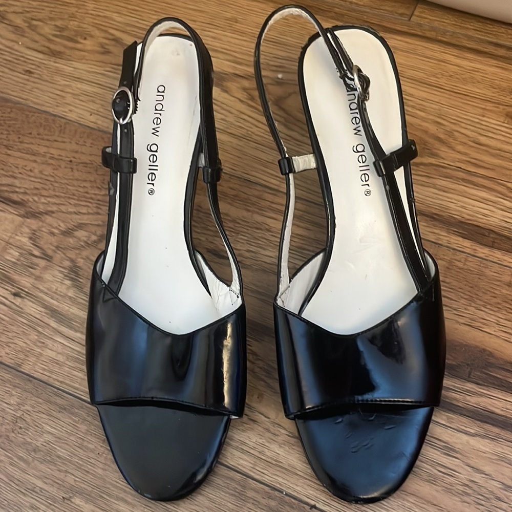 Women’s High Heel Shoes (shoes) - Picture 2 of 3